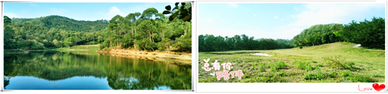 深圳九龍山生態(tài)園在哪里？都有哪些游玩項目呢