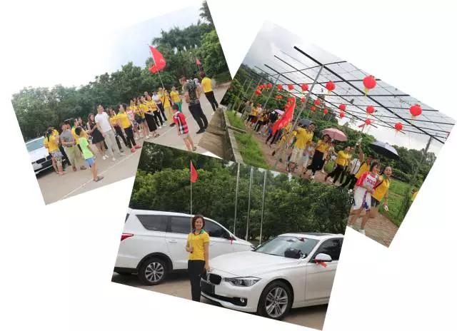 深圳九龍生態(tài)園在哪里？觀瀾九龍山生態(tài)園自駕車路線？有什么玩的呢